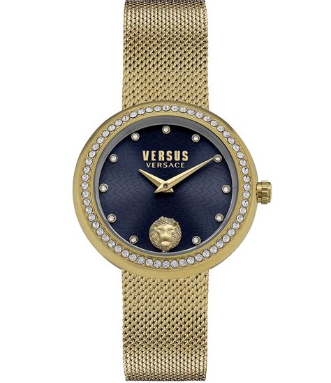 versus versace official website|versus versace watches for women.